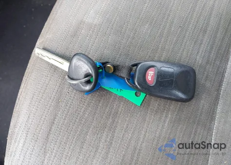 2017 Hyundai Accent Se z USA, uszkodzony, nr VIN KMHCT4AE4HU261749